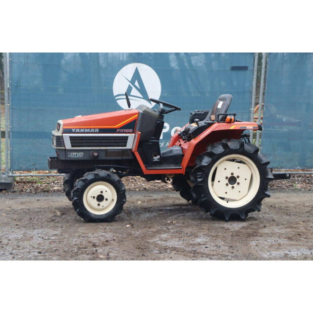 يانمار FX165D-44559092