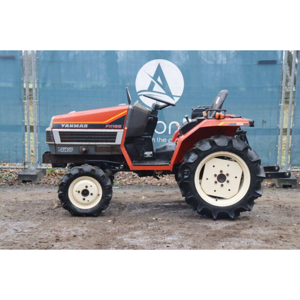 يانمار FX165D-44559093