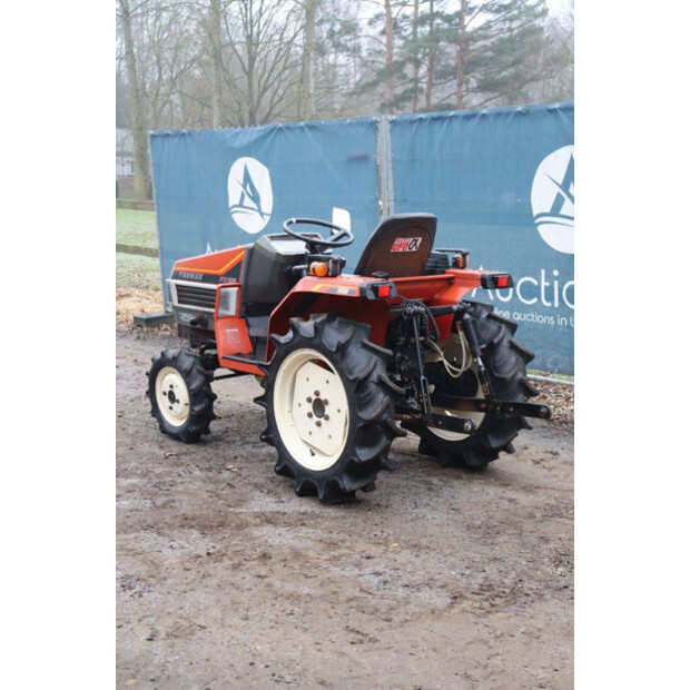 يانمار FX165D-44559095