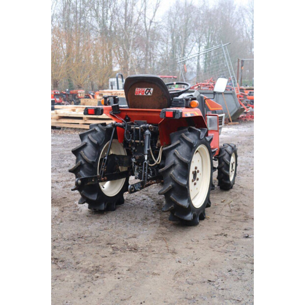 يانمار FX165D-44559097