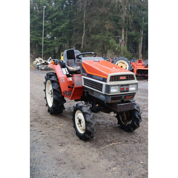 يانمار FX165D-44559098