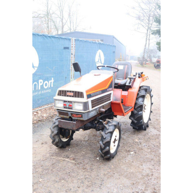 يانمار FX165D-44559100