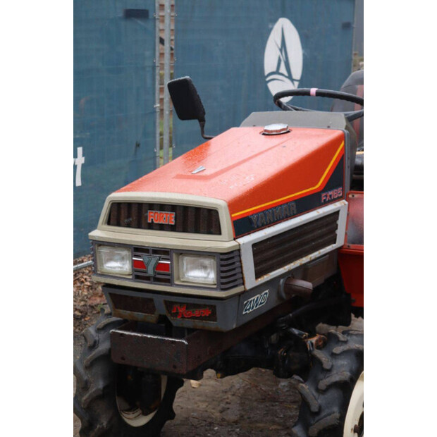 يانمار FX165D-44559101