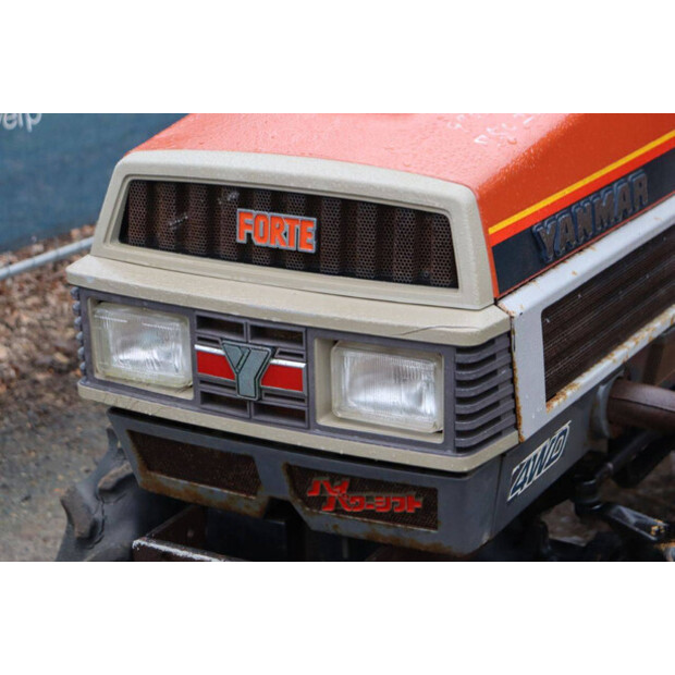 يانمار FX165D-44559102