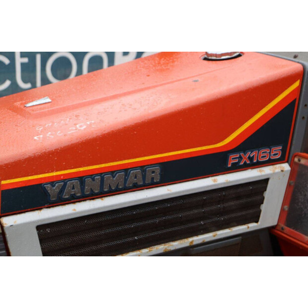 يانمار FX165D-44559103