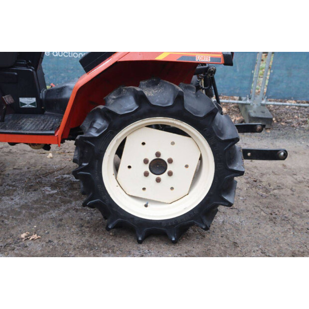 يانمار FX165D-44559105