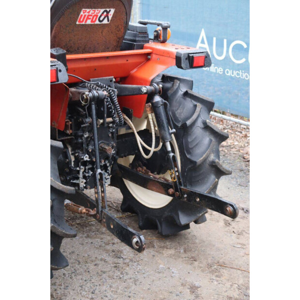 يانمار FX165D-44559106