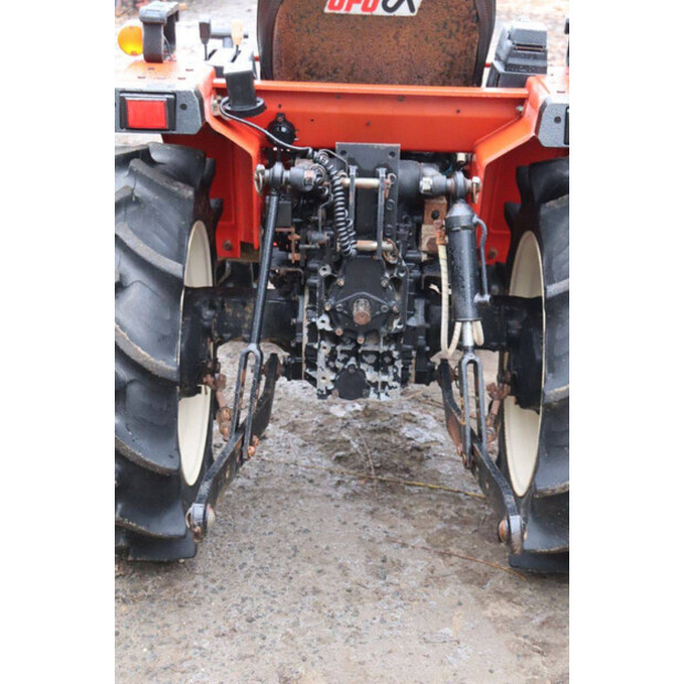 يانمار FX165D-44559107