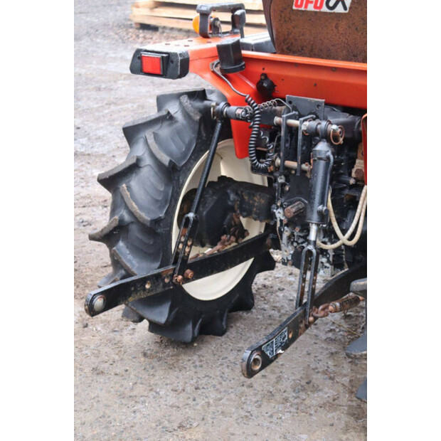 يانمار FX165D-44559108