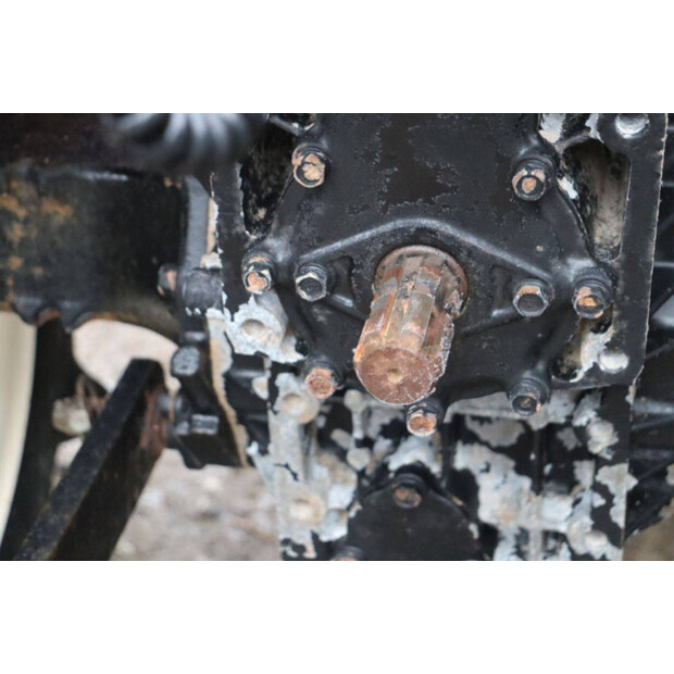 يانمار FX165D-44559109