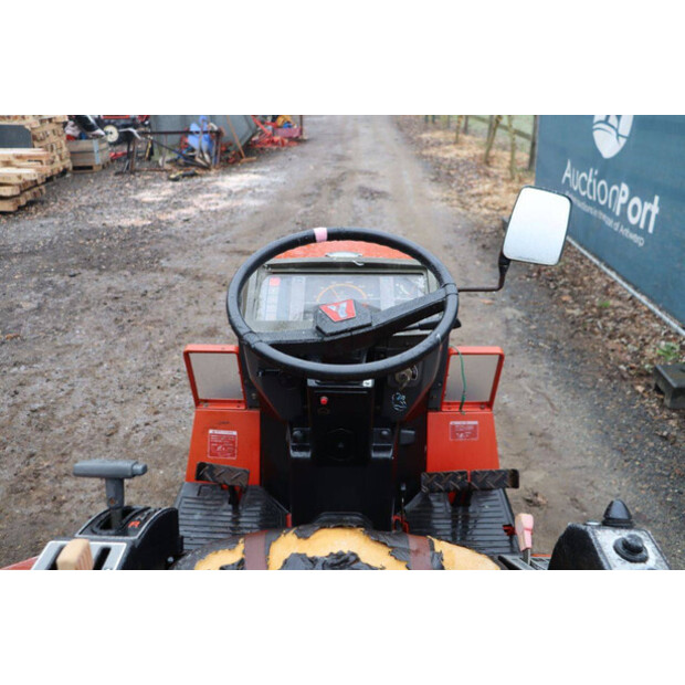 يانمار FX165D-44559110