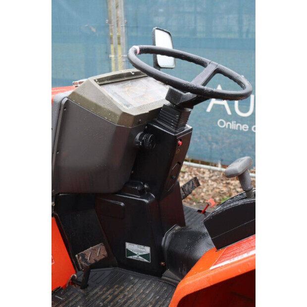 يانمار FX165D-44559113