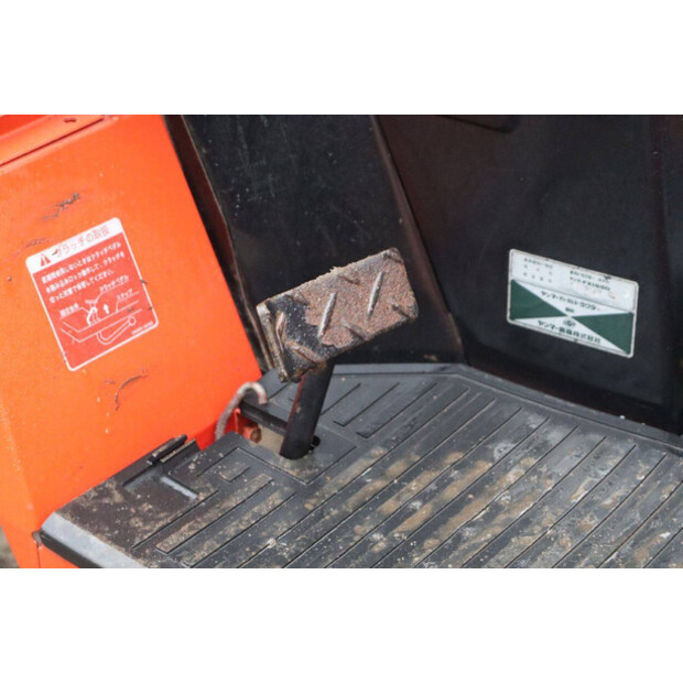 يانمار FX165D-44559114