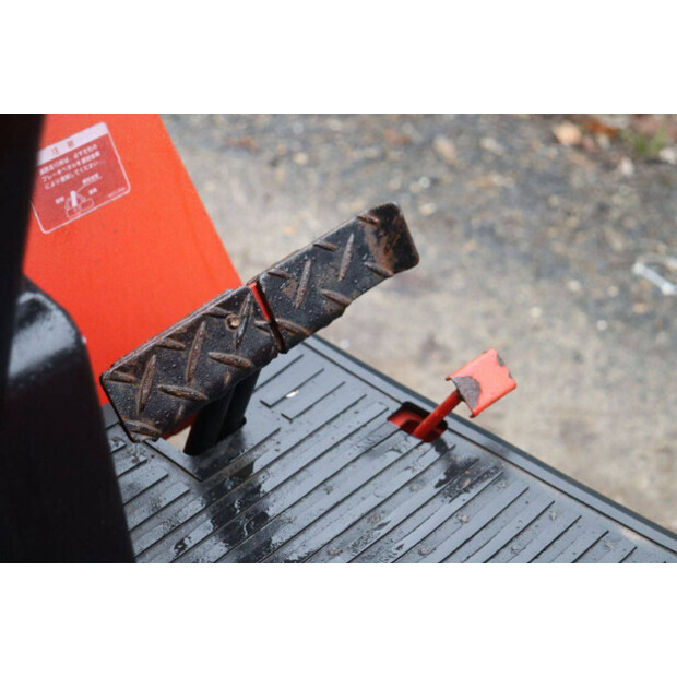 يانمار FX165D-44559115