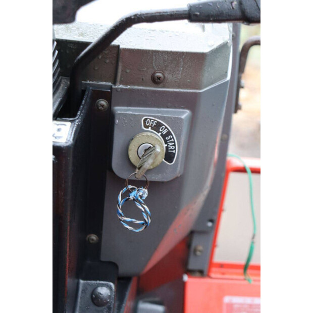 يانمار FX165D-44559117