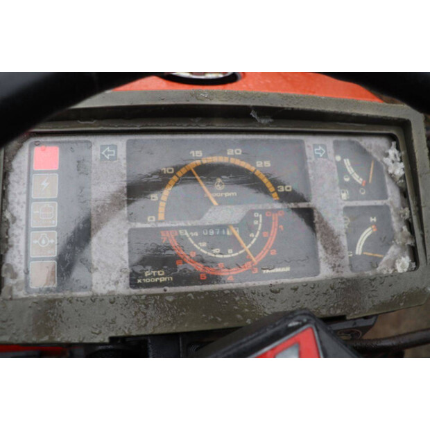 يانمار FX165D-44559118