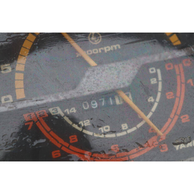 يانمار FX165D-44559119