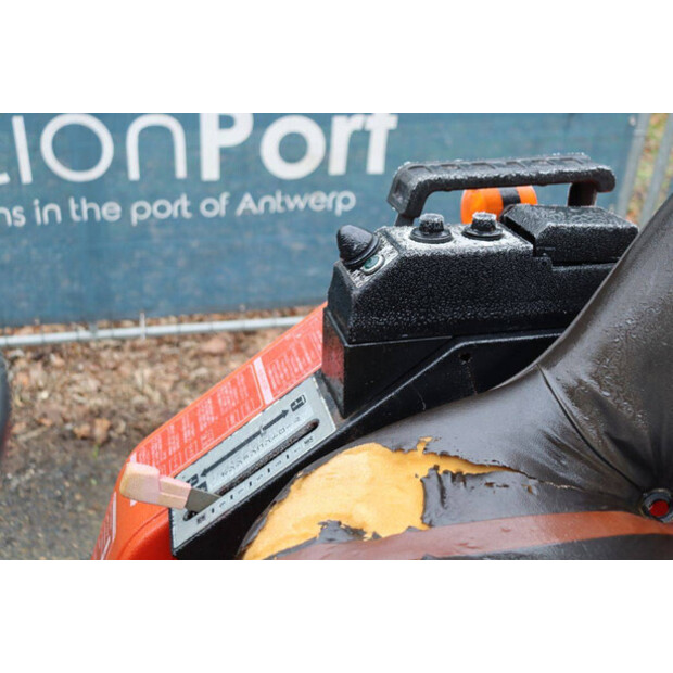 يانمار FX165D-44559120