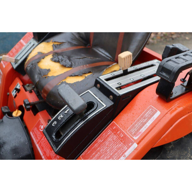 يانمار FX165D-44559121