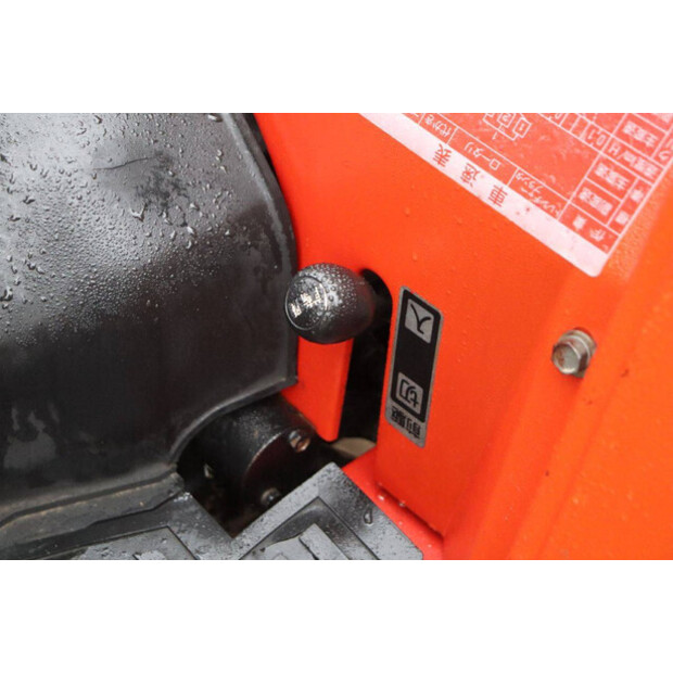 يانمار FX165D-44559122