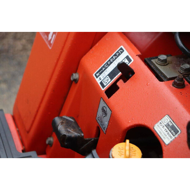 يانمار FX165D-44559123