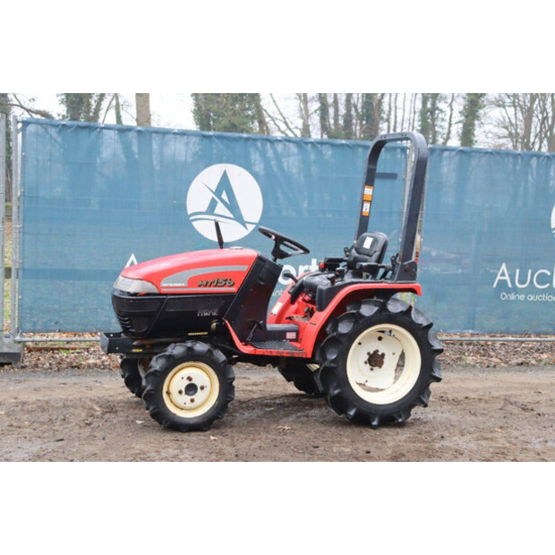 MITSUBISHI MT156-44559128