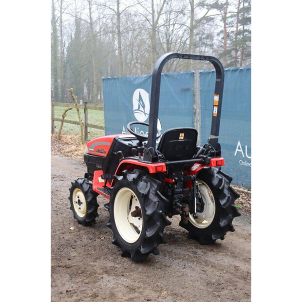 MITSUBISHI MT156-44559131