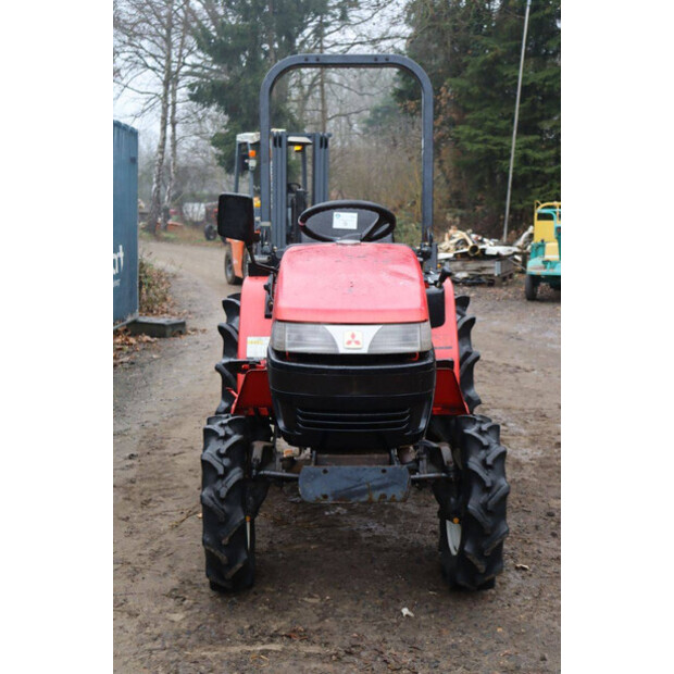 MITSUBISHI MT156-44559135