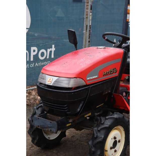 MITSUBISHI MT156-44559137