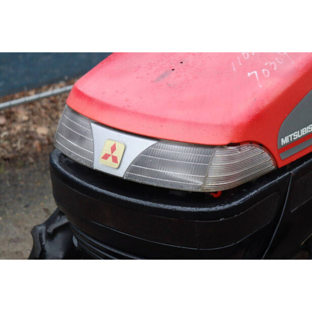 MITSUBISHI MT156-44559138