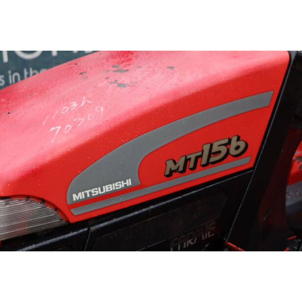 MITSUBISHI MT156-44559139