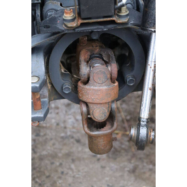 MITSUBISHI MT156-44559145