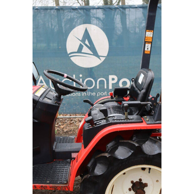 MITSUBISHI MT156-44559147