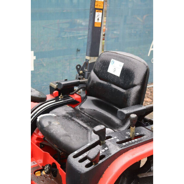 MITSUBISHI MT156-44559148