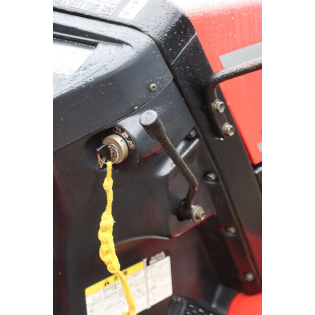 MITSUBISHI MT156-44559153