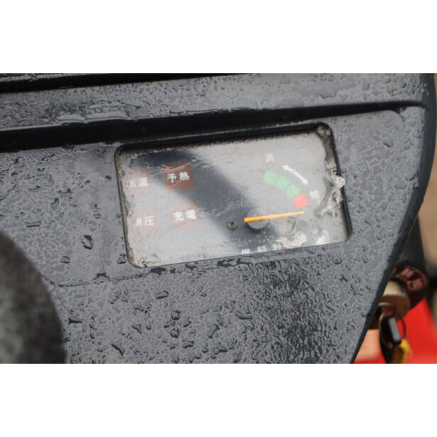 MITSUBISHI MT156-44559154