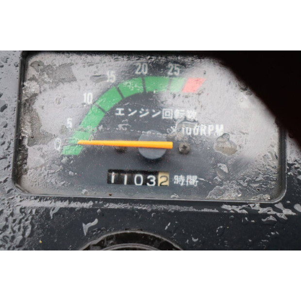 MITSUBISHI MT156-44559155