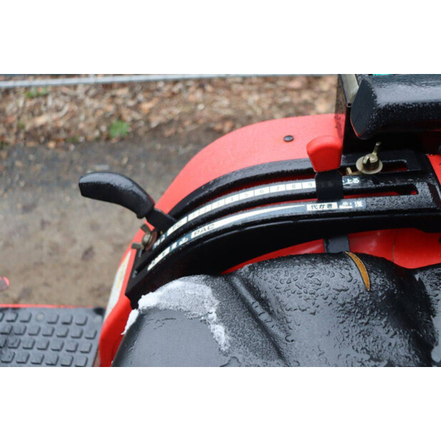 MITSUBISHI MT156-44559157