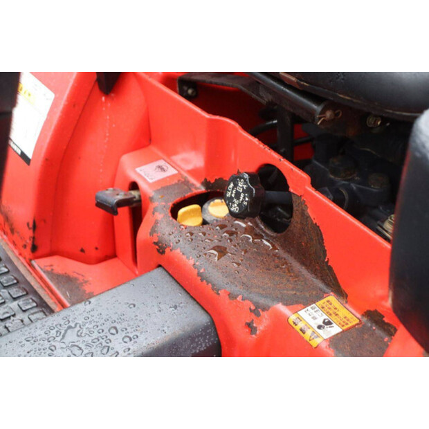 MITSUBISHI MT156-44559158