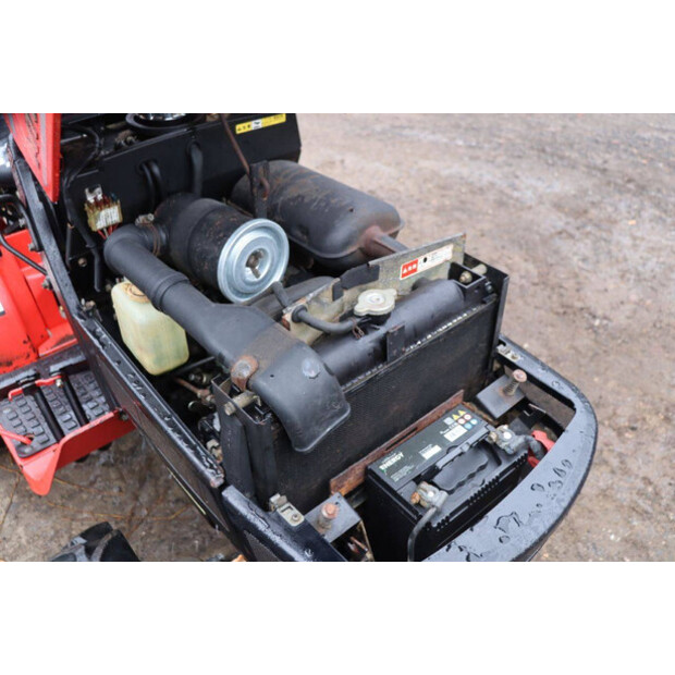 MITSUBISHI MT156-44559159