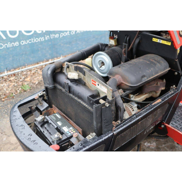 MITSUBISHI MT156-44559160