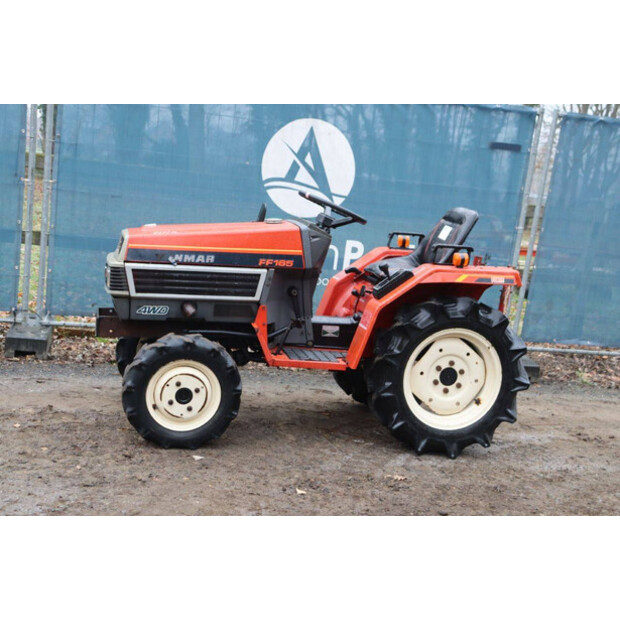 YANMAR FF165D-44559161