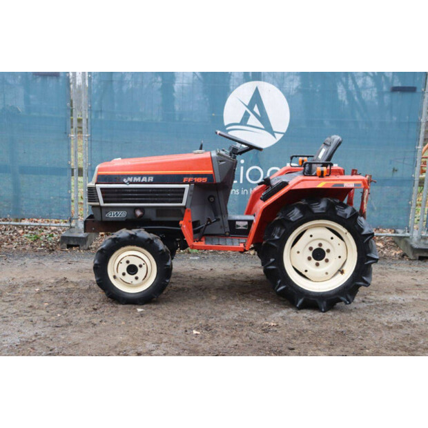 YANMAR FF165D-44559162