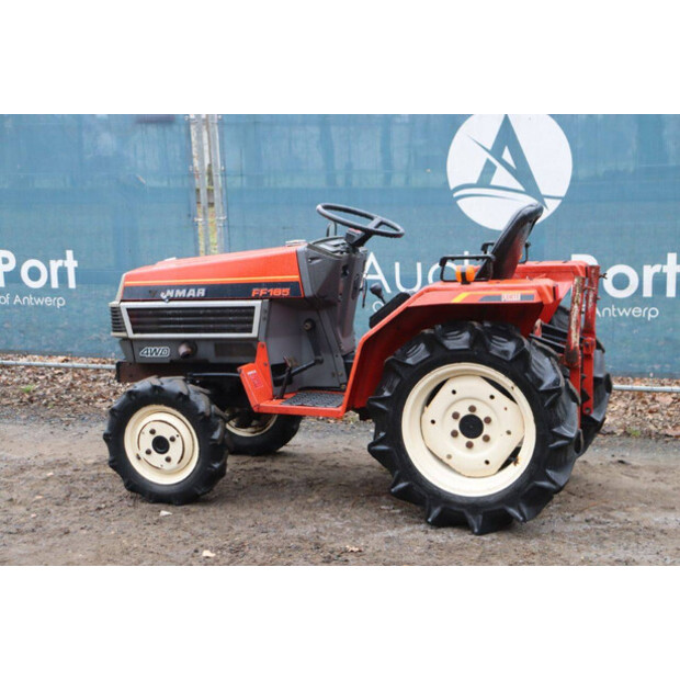 YANMAR FF165D-44559163