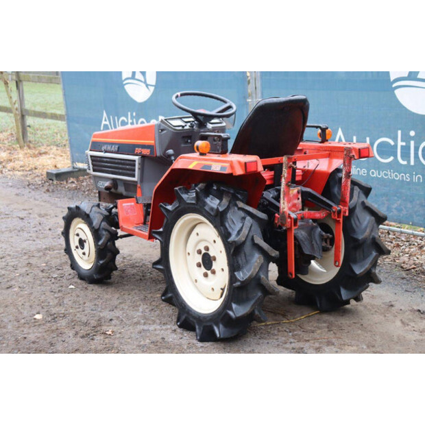 YANMAR FF165D-44559164