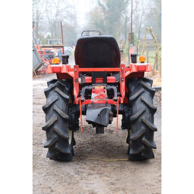 YANMAR FF165D-44559165