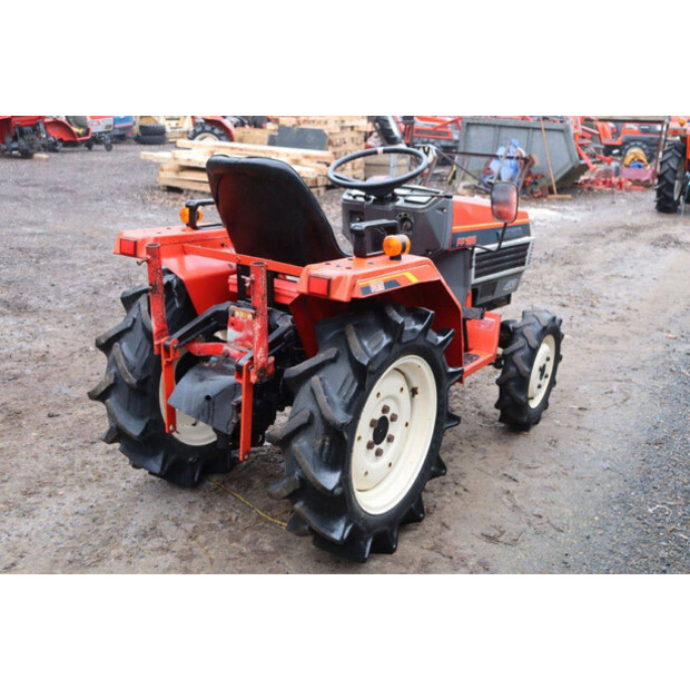 YANMAR FF165D-44559166