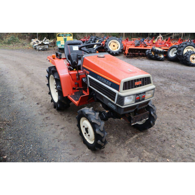 YANMAR FF165D-44559167