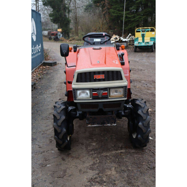 YANMAR FF165D-44559168