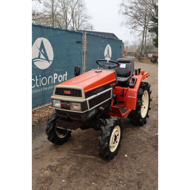 YANMAR FF165D-44559169